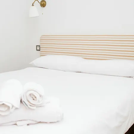 Beautiful One Bedroom Refino Malaga