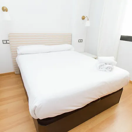 Beautiful One Bedroom Refino * Malaga