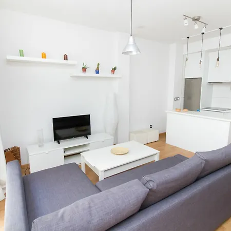 Apartment Beautiful One Bedroom Refino