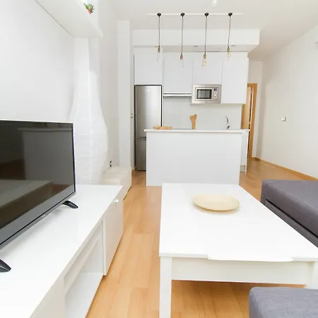 Apartment Beautiful One Bedroom Refino